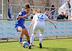 FC Carl Zeiss Jena Frauen SV Meppen 31032024 03